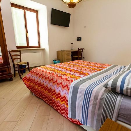 Castellaro  La Colomba B&B المظهر الخارجي الصورة