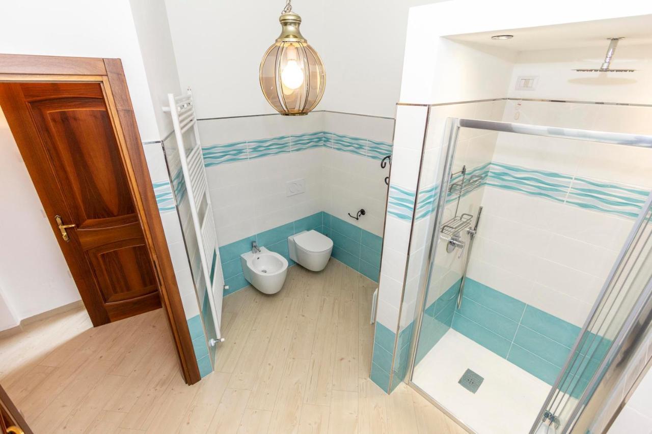 Castellaro  La Colomba B&B المظهر الخارجي الصورة