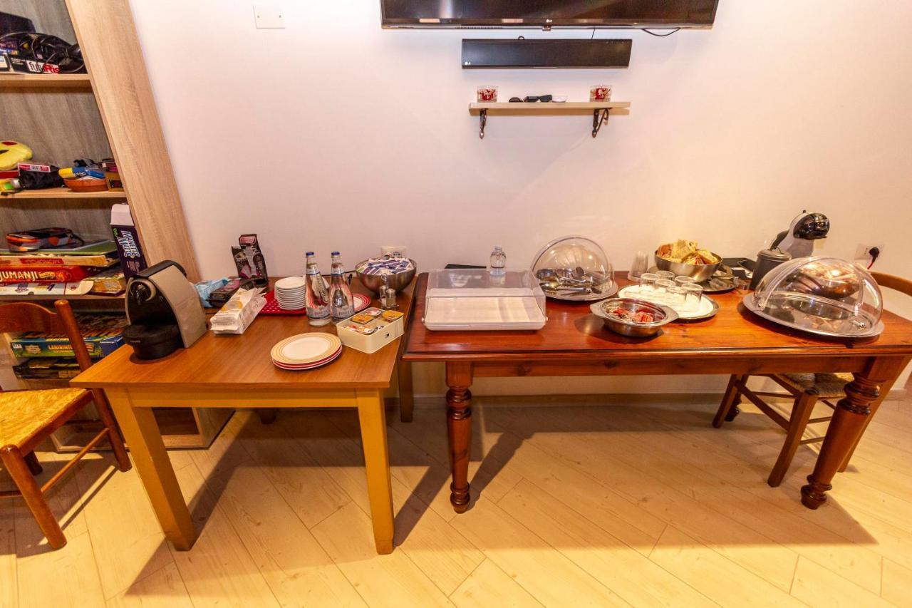 Castellaro  La Colomba B&B المظهر الخارجي الصورة