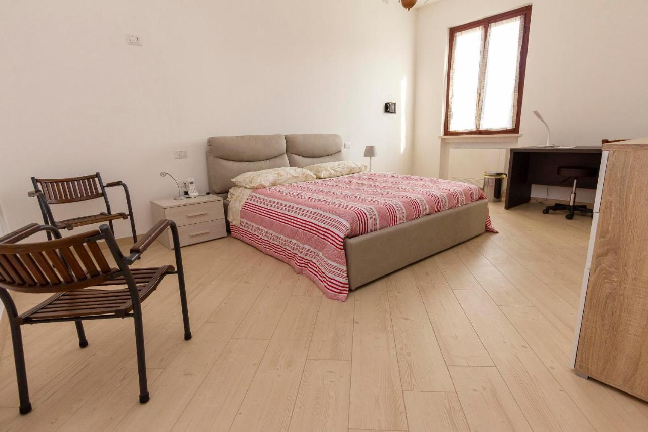 Castellaro  La Colomba B&B المظهر الخارجي الصورة