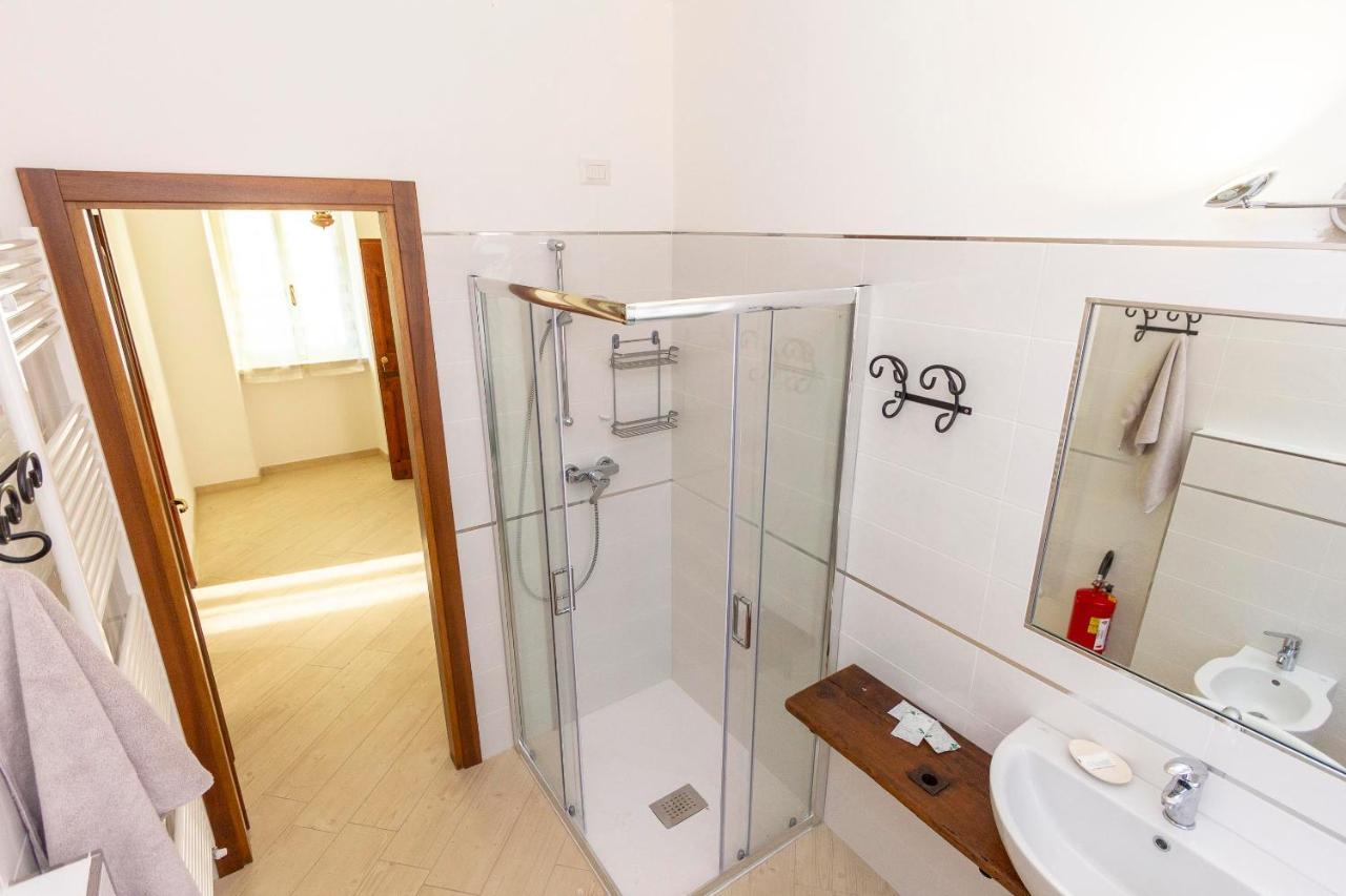 Castellaro  La Colomba B&B المظهر الخارجي الصورة