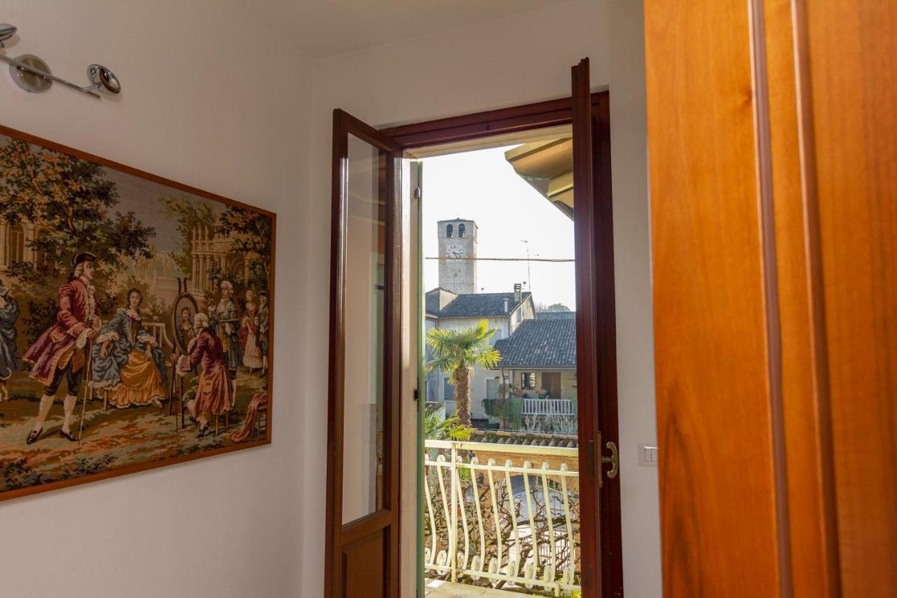 Castellaro  La Colomba B&B المظهر الخارجي الصورة