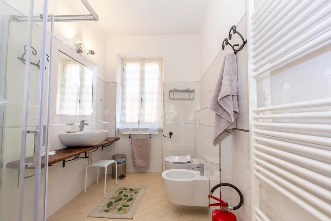 Castellaro  La Colomba B&B المظهر الخارجي الصورة
