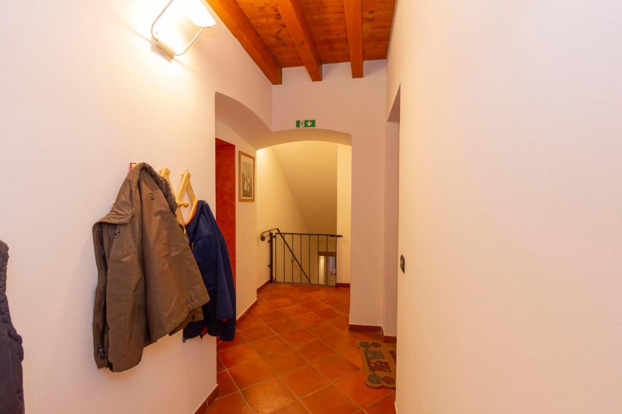 Castellaro  La Colomba B&B المظهر الخارجي الصورة